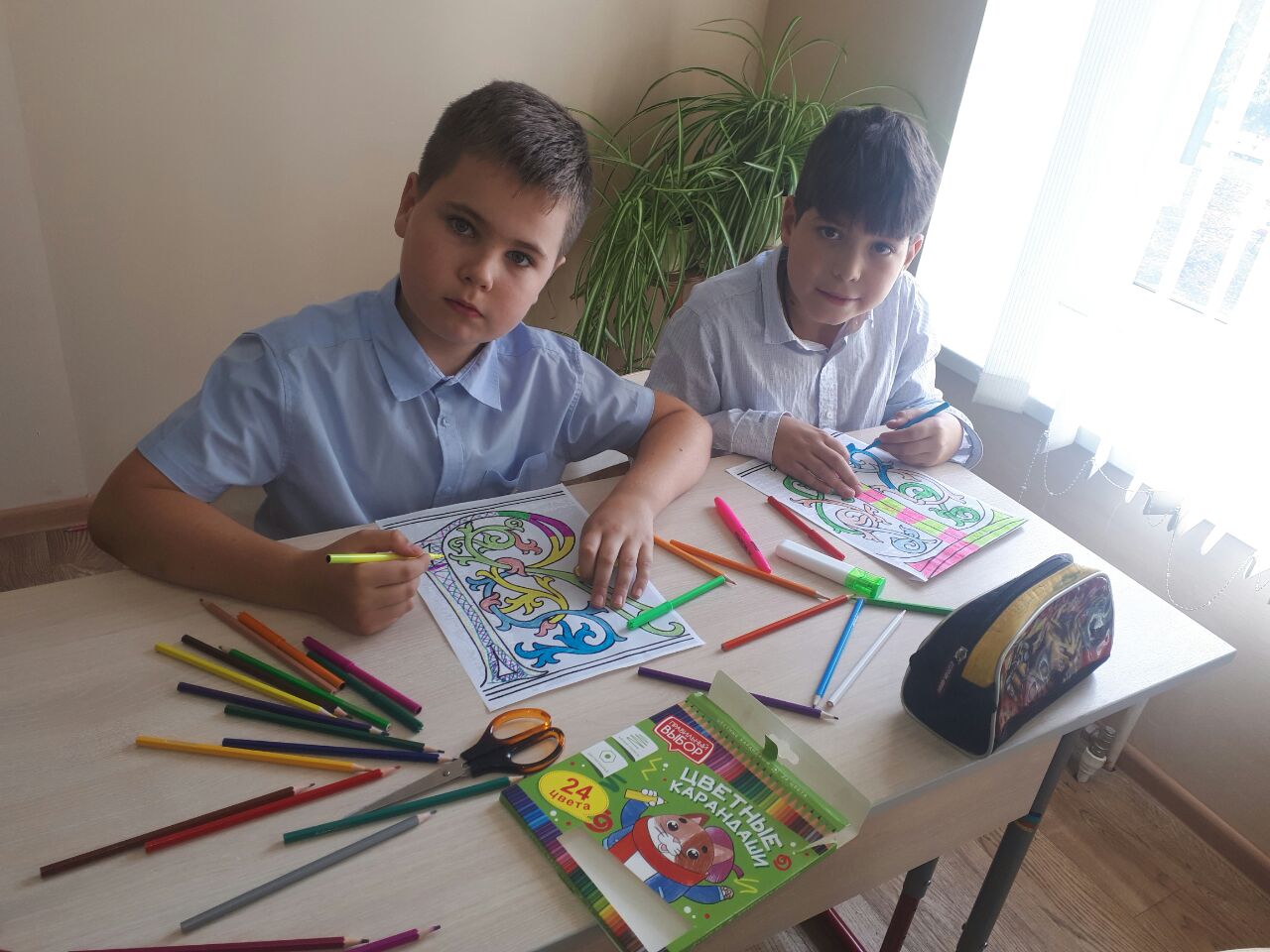 Аз, буки, веди… - фото 1