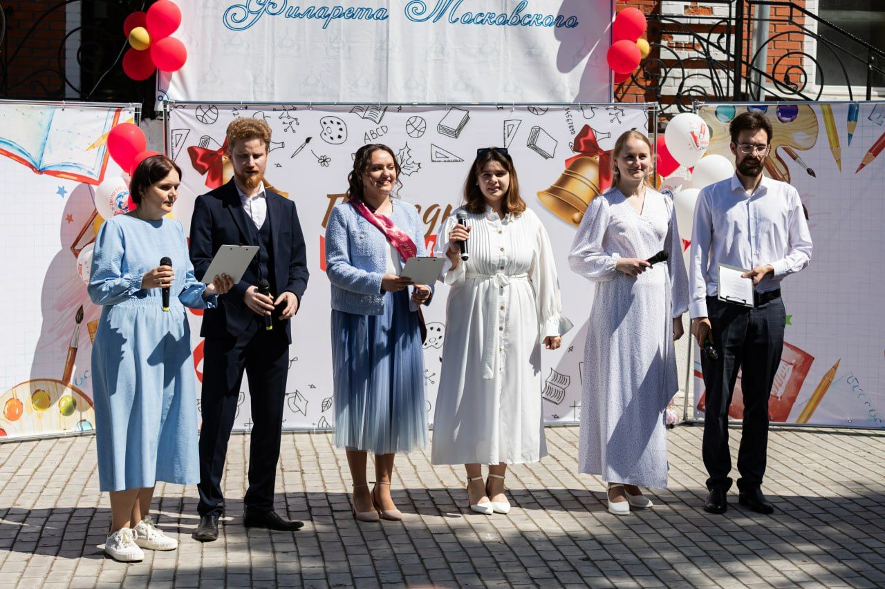 Последний звонок в 2024-2025 учебном году - фото 3