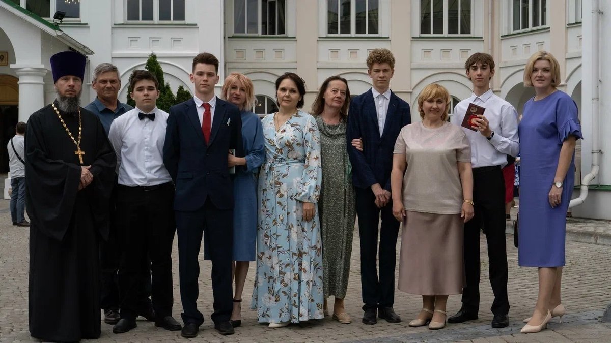 «Несите в мир свет добра»: напутствие владыки Павла - фото 7